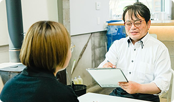 家事代行に特化した起業コンサルタント